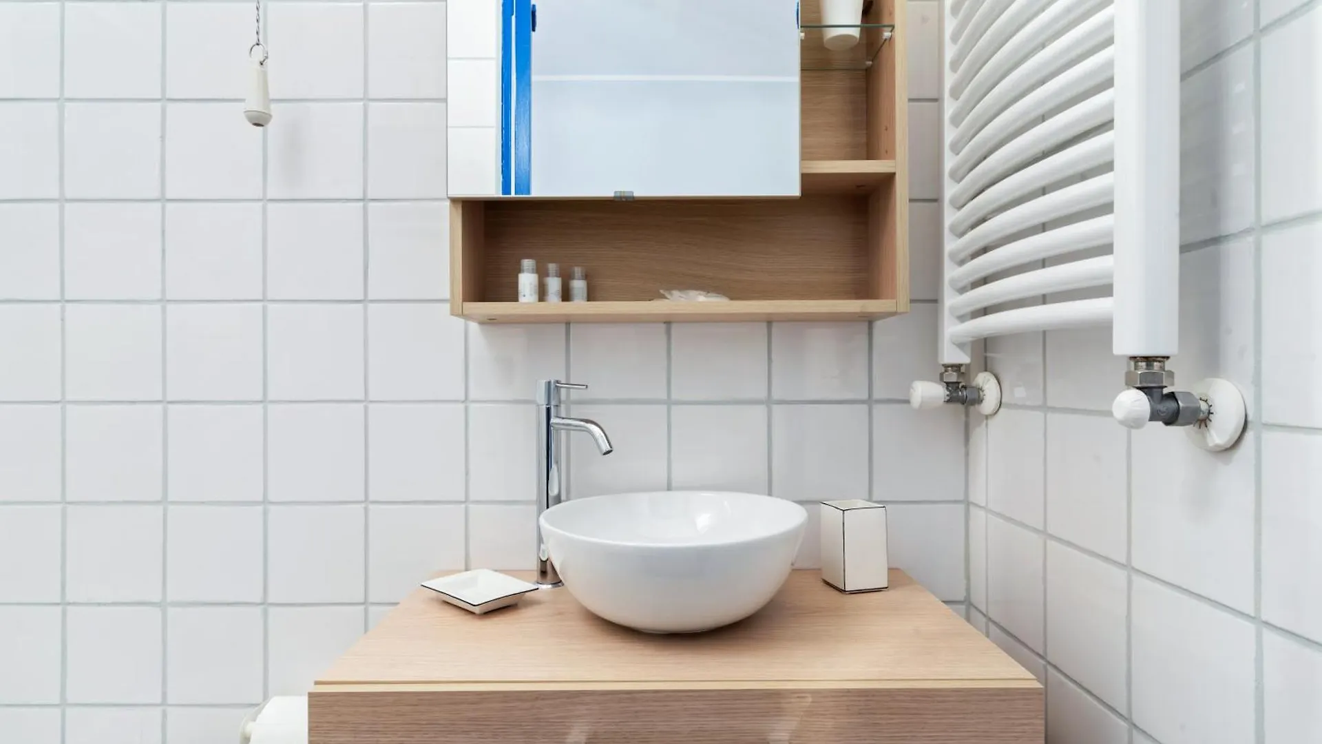 Novi Studio Design District Intimo E Centrale Milan 0*,  Italy