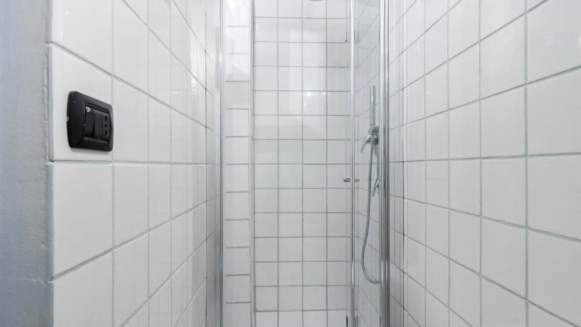Novi Studio Design District Intimo E Centrale Milan Apartment