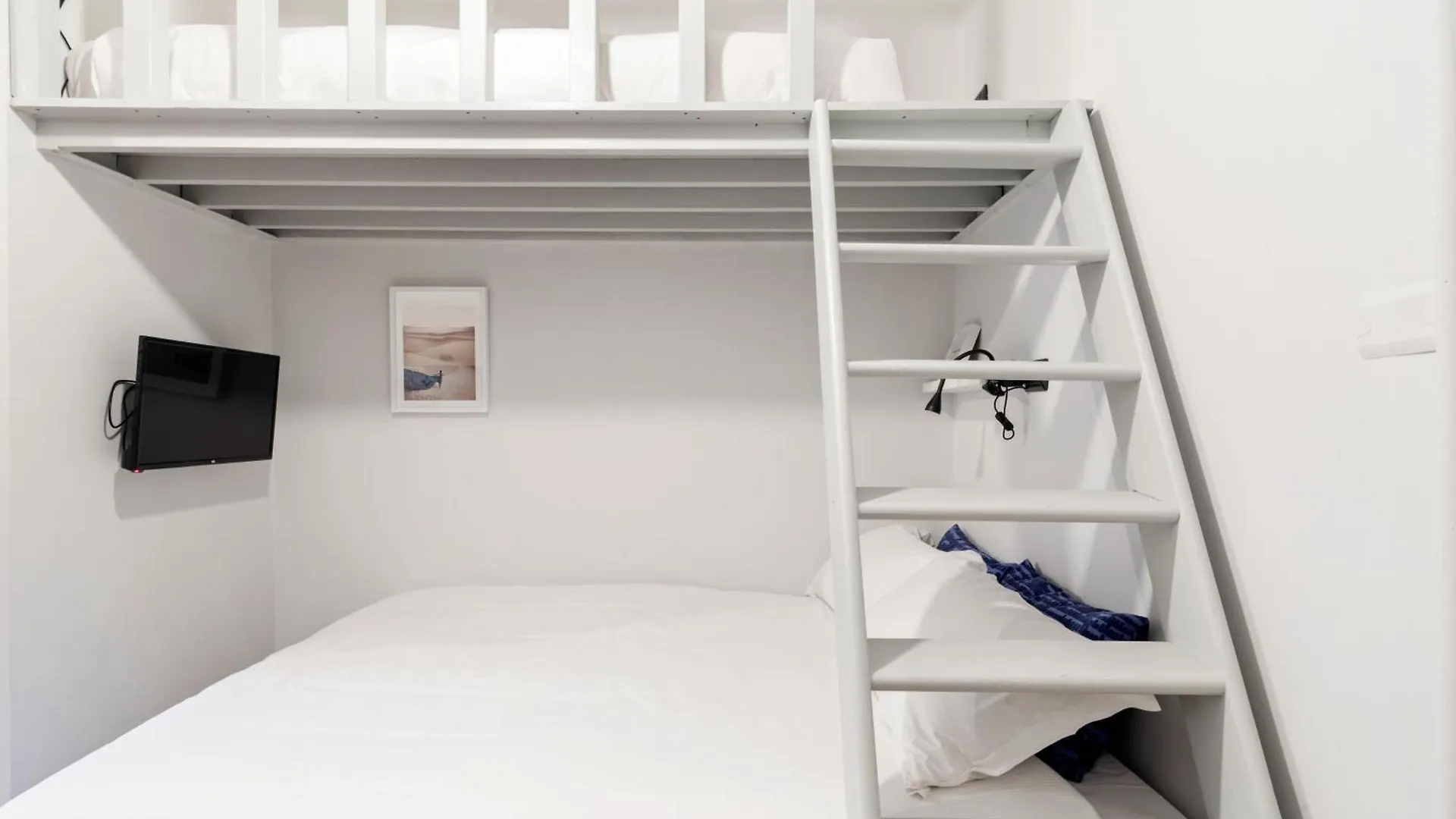 Novi Studio Design District Intimo E Centrale Milan Apartment